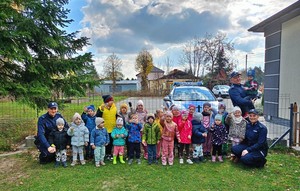 pamiątkowe zdjęcie uczestników spotkania