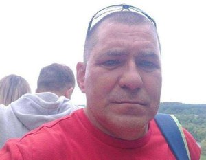 Zaginiony Józef Skwara