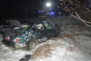 uszkodzenia powypadkowe mercedesa