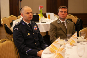 zdjęcia z gali &amp;quot;Osobowość Roku&amp;quot;